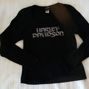 Harley Davidson Tshirt